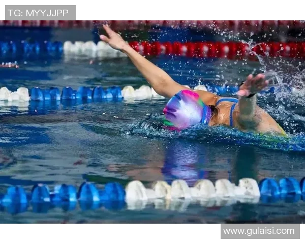 游泳项目世界纪录再创新高奥运会见证必一体育的辉煌时刻