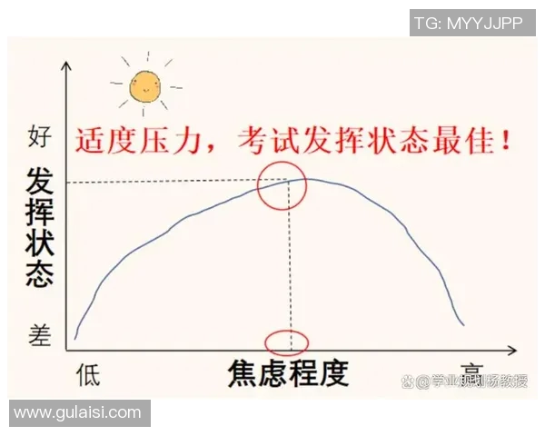 运动员心理健康探讨:金牌背后隐藏的压力与焦虑之路